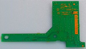 Placa Sensor Tv Sony Kd-65x755f 1-983-004-11