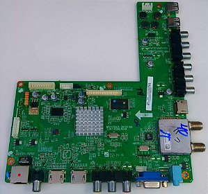 Placa Principal Tv Philco Ph40n70dg 1.30.1.1326ex04r Ver.a