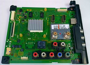 Placa Principal Tc-l32b6b Tnp4g543 Ver:7.106