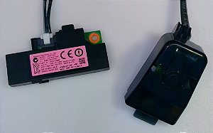 Placa Power Samsung Un32j4300ag Modulo Internet Wdf710q