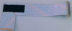 Cabo Flat AWM 20861 105C 60V VW-1 / E308092