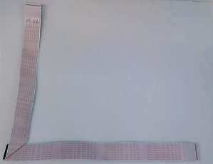 Cabo Flat Lvds Samsung Un55j5300ag Bn96-36243e