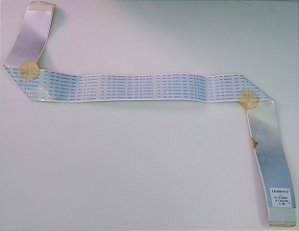 Cabo Flat Lvds Para Tv 32ld460 Ead60974127