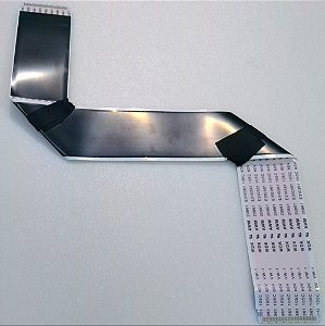 Cabo Flat Lvds Tv Philips 65pug7408/78