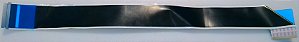 Cabo Flat E309746 AWM 20941 105C 90V VW-1 (Usado)
