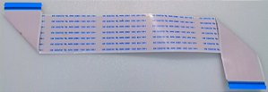 Cabo Flat  XW E353750 AWM 20861 105C 60V VW-1