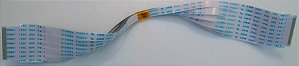 Cabo Flat G-CINDA E352017 AWM 20861 105C 60V VW-1