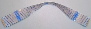 Cabo Flat HL E514362 20861 AWM 105C 60V