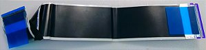 Cabo Flat E353982 AWM 20861 105C 60V VW-1