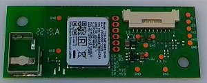 Placa Módulo Wi-Fi Para Tv AOC 50u6125 - CDB-BM1048B20-00