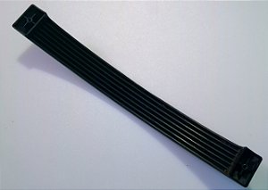 Puxador Arco Preto Forno Elétrico 60 60I Black