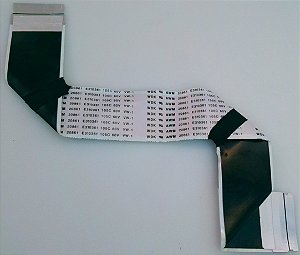 Cabo Flat AWM 20861 E310361 105C 60V VW-1 / 50pug6513/78