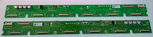 Par Placa Buffer 42pg60d-sa 42pg60d Eax39648001 Eax39648101
