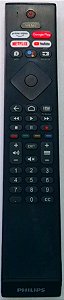 Controle Original Tv Philips Smart 55/66 pug7406/78