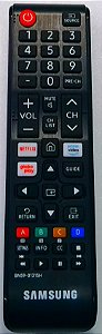 Controle Remoto Tv Samsung Un40t4300