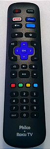 Controle Remoto Philco Roku Tv Disney Original