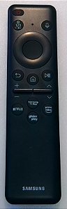 Controle Remoto Tv Samsung Solar Cell Cu7700 Cu8000