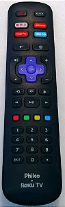 Controle Remoto Para Tv Philco Ptv55m80rcibbl