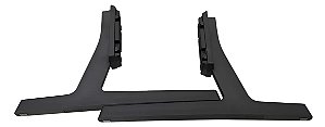 Pedestal Tv Samsung Bn96-58943c Preto