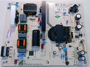 Placa Fonte Para Tv Philco ptv58g7ur2 - ch1160d-1mf 600b p