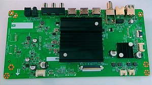 Placa Principal Para Tv Philco ptv50g10ag11sk - 9612t10e2