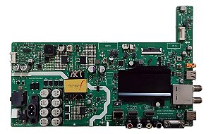 Placa Principal Para Tv Philco ptv40e21dswn - 5844-a7m02b-0p10