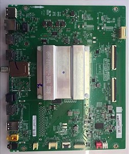 Placa Principal Para Tv Semp TCL 50p715 - 40-rt51g2-mac2hg