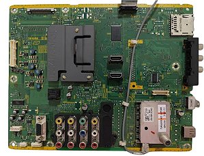 Placa Principal Para Tv Panasonic tc-l42s20b - tnp4g468