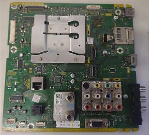 Placa Principal Para Tv Panasonic tc-l42u30b - tnp4g490