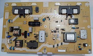 Placa Fonte Para Tv Panasonic tc-l32c5b - tnp4g508