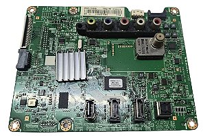 Placa Principal Para Tv Samsung un48h4200ag - bn91-12999b
