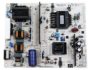 Placa Fonte Para Tv Philco PTV58G70R - ch1160d-1mf 600-u
