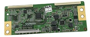 Placa T-con Para Tv JVC LT-43KB475 - E361035