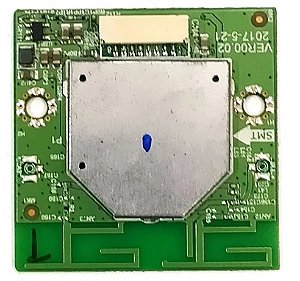 Placa Wi-fi Para Tv Philco Ptv32e21dswn - 5823-w76030-0p10