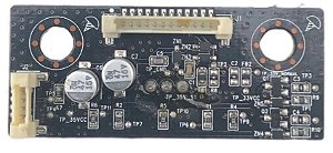 Placa Sensor Para Tv Lg 32ld350 - bm-lds103 (Usado)