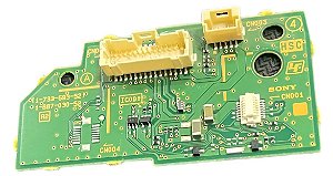 Placa Sensor Para Tv Sony Kdl-42w655 - (1-733-693-52) / 1-887-030-52 (Usado)