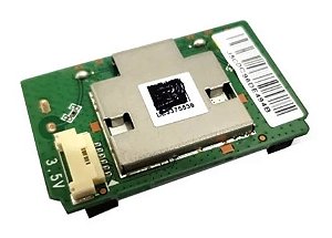 Placa Módulo De Wi-Fi Para Tv Lg 42LB5800 - 141812220009J