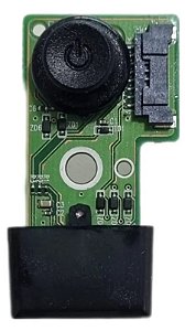 Placa Botão Sensor Para Tv Samsung Un48h4200ag - bn41-02326a