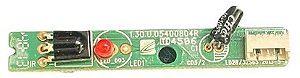 Placa Sensor Para Tv Philco Ph28563d - 1.30.U.05400804R