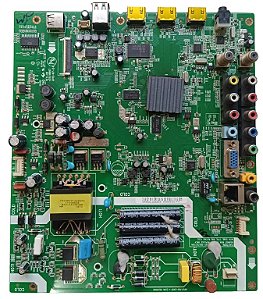 Placa Principal Para Tv Semp TCL Le4057/(c) - *35016957