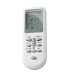 CONTROLE REMOTO AR CONSUL MXT-CO1307