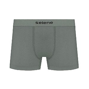 CUECA BOXER INFANTIL