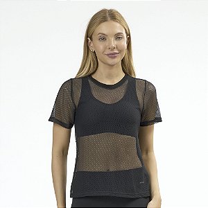 CAMISETA TELA