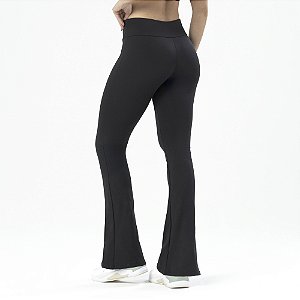 CALÇA FLARE