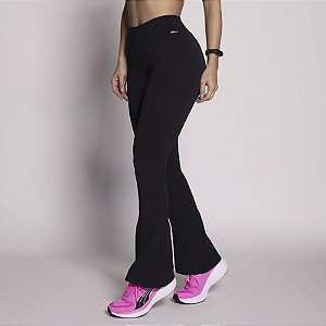 CALÇA FLARE