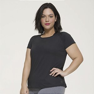 CAMISETA - PLUS SIZE