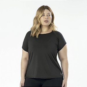 CAMISETA - PLUS SIZE