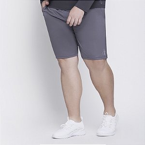 BERMUDA DRY PLUS SIZE