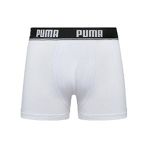 CUECA BOXER - COTTON
