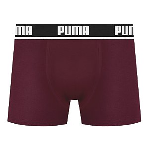 CUECA BOXER - COTTON